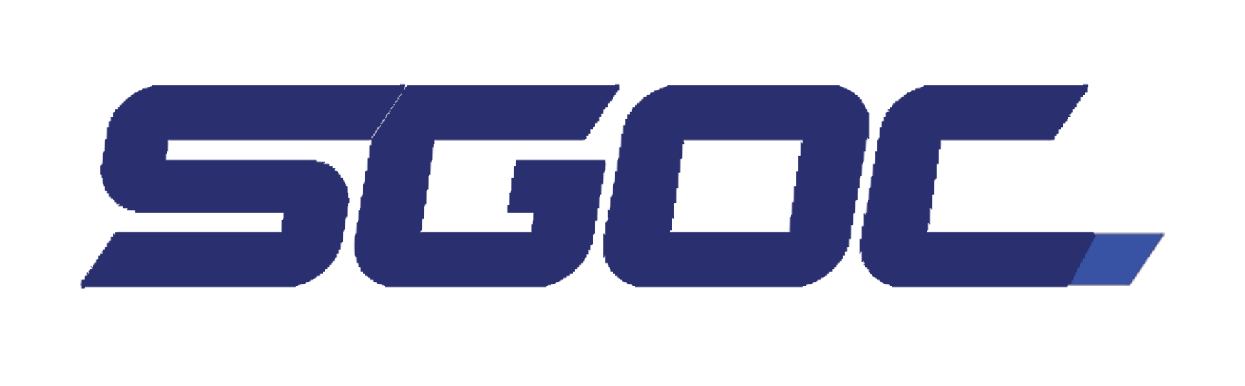 MySgoc Logo